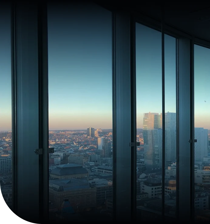 Incorporation Services Background